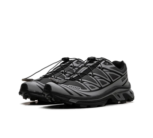 Tênis Salomon XT-6 'Nocturne Vision' Preto – foto 3