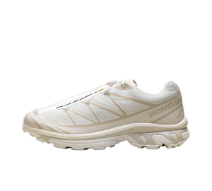 Tênis Salomon XT-6 'Vanilla Ice Almond Milk' Bege