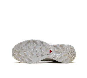 Tênis Salomon XT-6 'White/Ftw Silver' Branco / Prata – foto 5