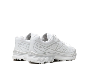 Tênis Salomon XT-6 'White Lunar Rock' Branco – foto 4