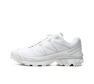 Tênis Salomon XT-6 'White Lunar Rock' Branco