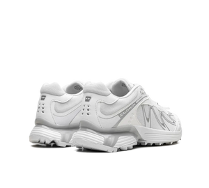Tênis Salomon XT-Whisper 'White Lunar Rock' Branco – foto 4