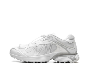 Tênis Salomon XT-Whisper 'White Lunar Rock' Branco