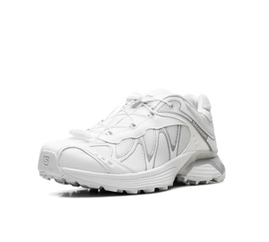 Tênis Salomon XT-Whisper 'White Lunar Rock' Branco – foto 2