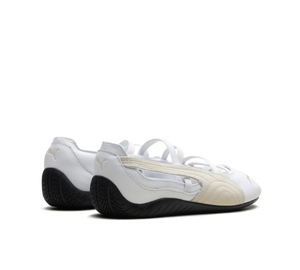 Tênis Puma Speedcat Ballet 'White Alpine Snow' Branco – foto 4