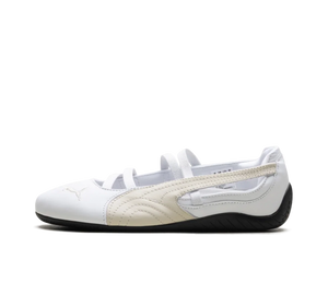 Tênis Puma Speedcat Ballet 'White Alpine Snow' Branco