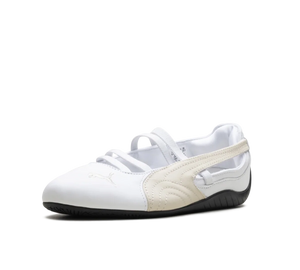 Tênis Puma Speedcat Ballet 'White Alpine Snow' Branco – foto 2