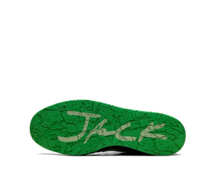 Tênis Nike Jordan Jumpman Jack 'Travis Scott Green Spark' Verde – foto 5