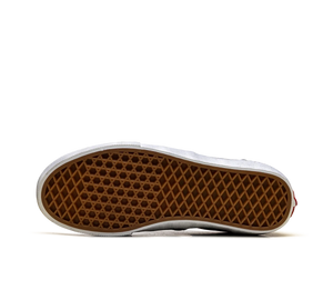 Tênis Vans Era x Supreme x Mike Kelley 'Grey' Cinza – solado
