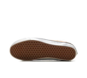 Tênis Vans LX Old Skool 36 'Pearlized Pack Vintage Cocoa Brown' Marrom – solado
