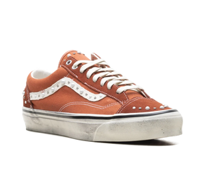 Tênis Vans LX Old Skool 36 'Pearlized Rust Bronze' Marrom – vista 3/4