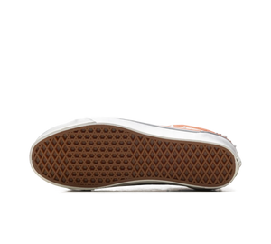 Tênis Vans LX Old Skool 36 'Pearlized Rust Bronze' Marrom – solado