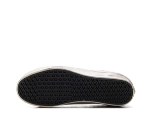 Tênis Vans Old Skool 36 LX 'Souvenir Oatmeal' Bege – solado