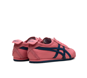 Tênis Onitsuka Tiger Mexico 66 'Leather Pink Cameo Mako Blue' Rosa / Azul – foto 4
