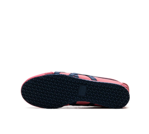 Tênis Onitsuka Tiger Mexico 66 'Leather Pink Cameo Mako Blue' Rosa / Azul – foto 5