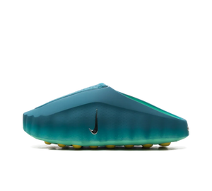 Chinelo Nike Mind 001 Feminino 'Geode Teal Light Menta' Verde