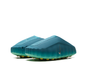 Chinelo Nike Mind 001 Feminino 'Geode Teal Light Menta' Verde – foto 3