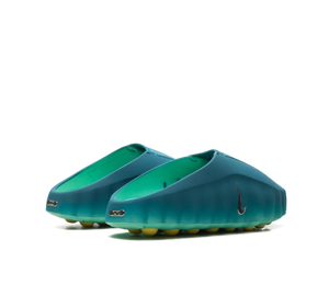 Chinelo Nike Mind 001 Feminino 'Geode Teal Light Menta' Verde – foto 4