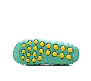 Chinelo Nike Mind 001 Feminino 'Geode Teal Light Menta' Verde – foto 5